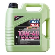 Λιπαντικά 10W40