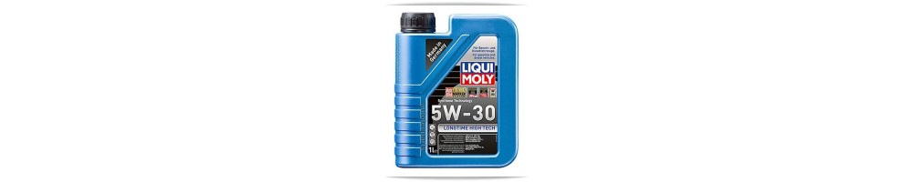 Λιπαντικά 5W30