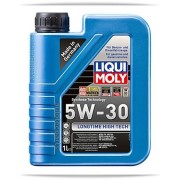 Λιπαντικά 5W30