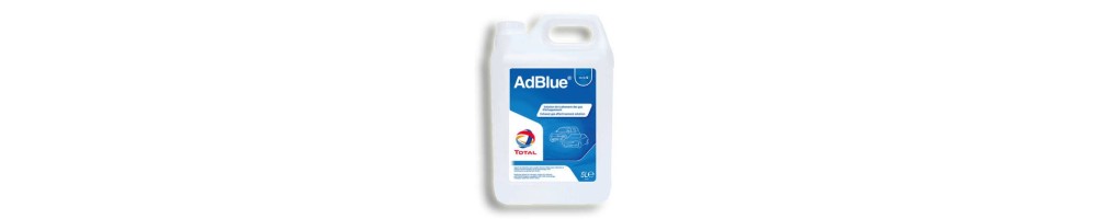 AdBlue