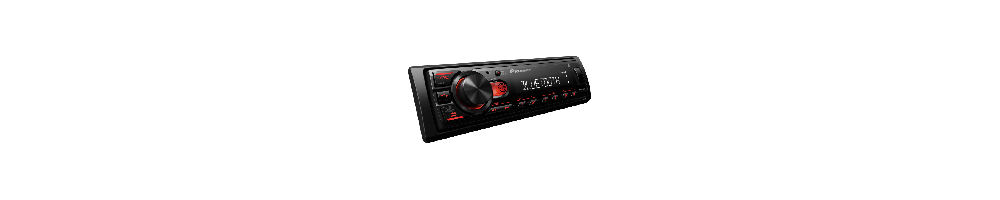 Audio
