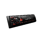 Audio