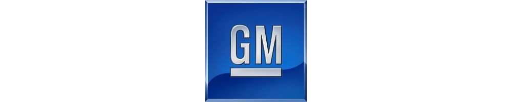 GM Opel