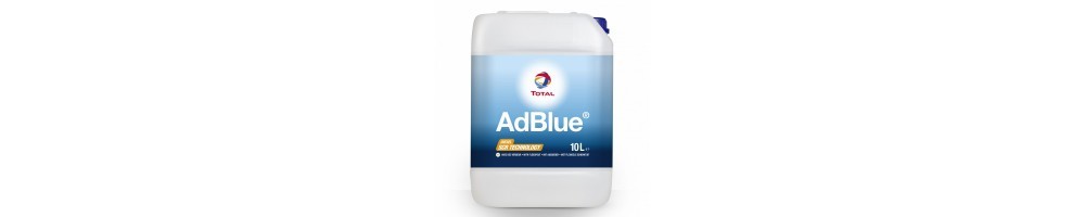 Adblue