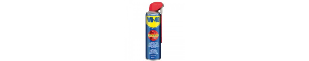 WD-40