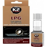 Πρόσθετα LPG - Υγραερίου