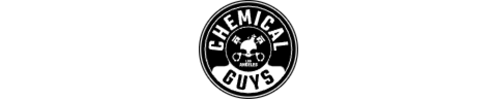 CHEMICAL GUYS