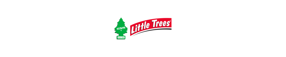 Little Trees