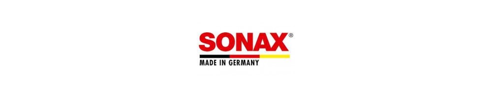 Sonax