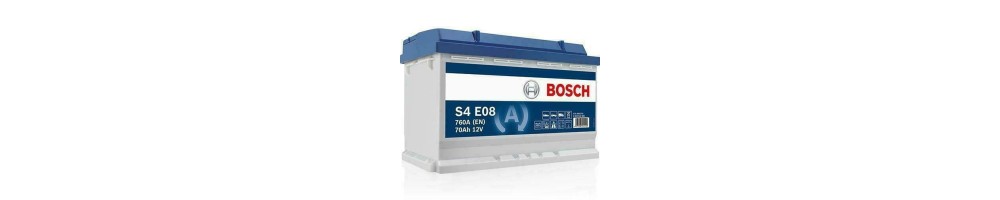 Bosch