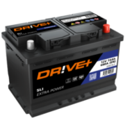 Drive+