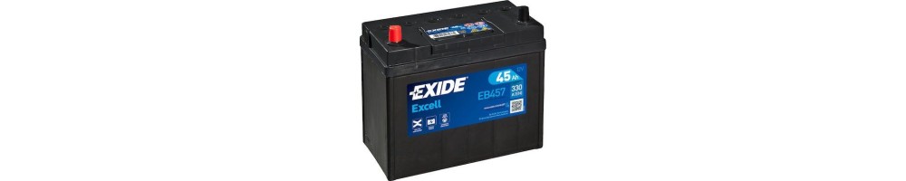 EXIDE