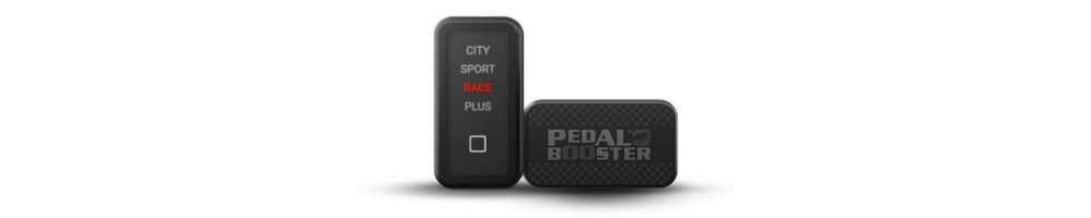Pedal Booster
