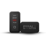 Pedal Booster