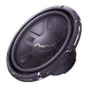 Subwoofer