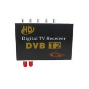 TV δέκτες